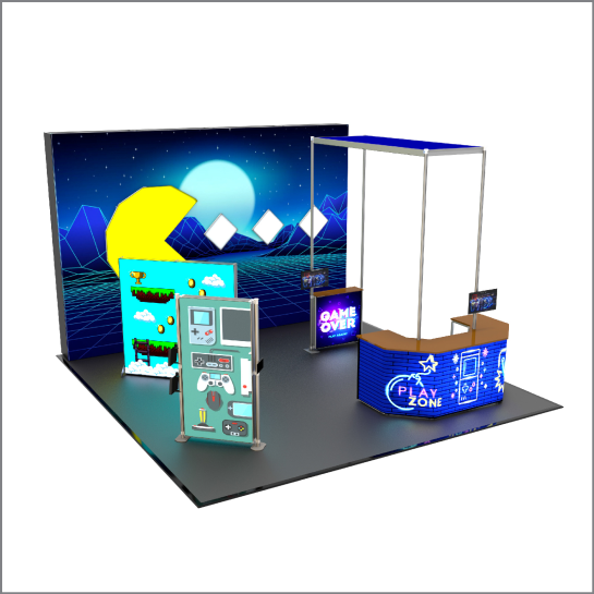 MODÜLER BANKO SİSTEMLERİ